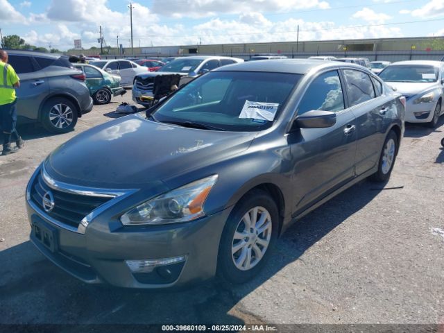 Photo 1 VIN: 1N4AL3AP9EN252905 - NISSAN ALTIMA 