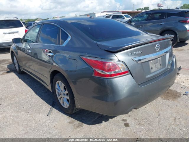 Photo 2 VIN: 1N4AL3AP9EN252905 - NISSAN ALTIMA 