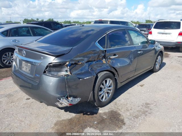 Photo 3 VIN: 1N4AL3AP9EN252905 - NISSAN ALTIMA 