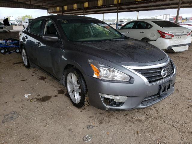 Photo 0 VIN: 1N4AL3AP9EN254993 - NISSAN ALTIMA 2.5 