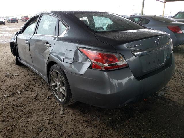 Photo 2 VIN: 1N4AL3AP9EN254993 - NISSAN ALTIMA 2.5 