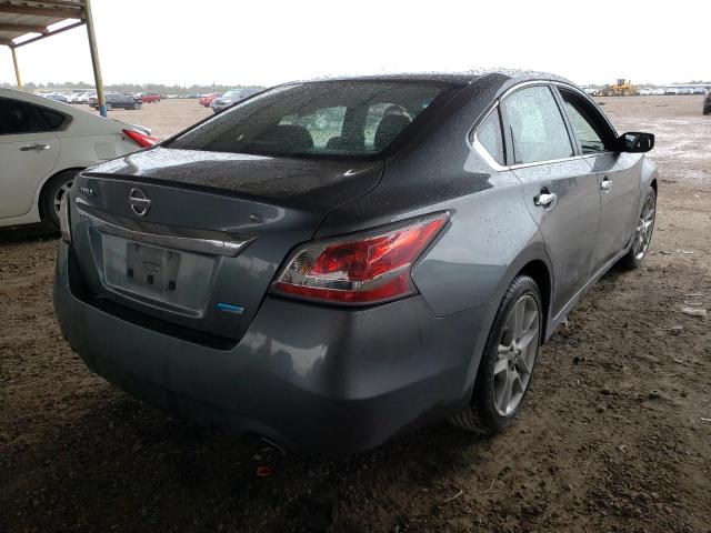 Photo 3 VIN: 1N4AL3AP9EN254993 - NISSAN ALTIMA 2.5 