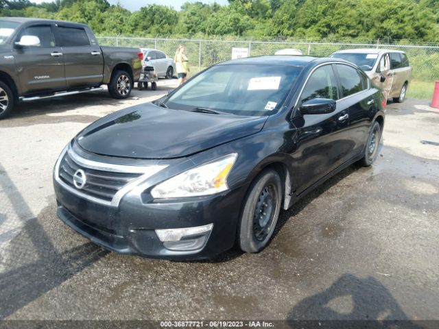 Photo 1 VIN: 1N4AL3AP9EN255125 - NISSAN ALTIMA 