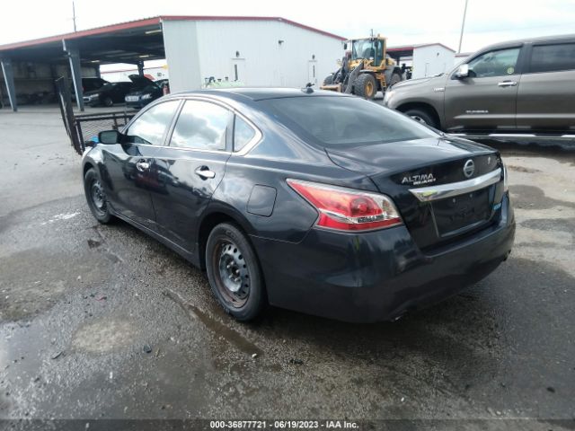 Photo 2 VIN: 1N4AL3AP9EN255125 - NISSAN ALTIMA 