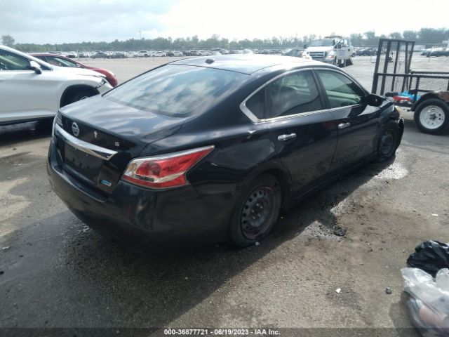 Photo 3 VIN: 1N4AL3AP9EN255125 - NISSAN ALTIMA 