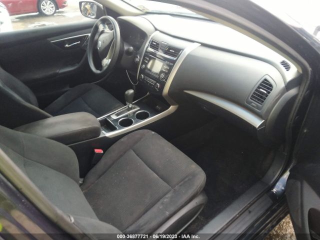 Photo 4 VIN: 1N4AL3AP9EN255125 - NISSAN ALTIMA 