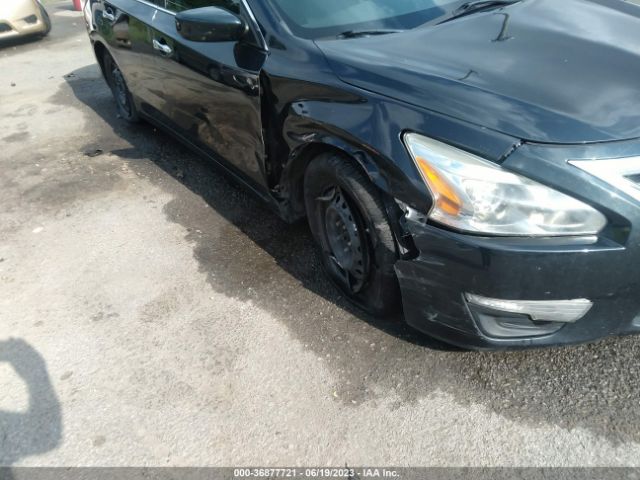 Photo 5 VIN: 1N4AL3AP9EN255125 - NISSAN ALTIMA 