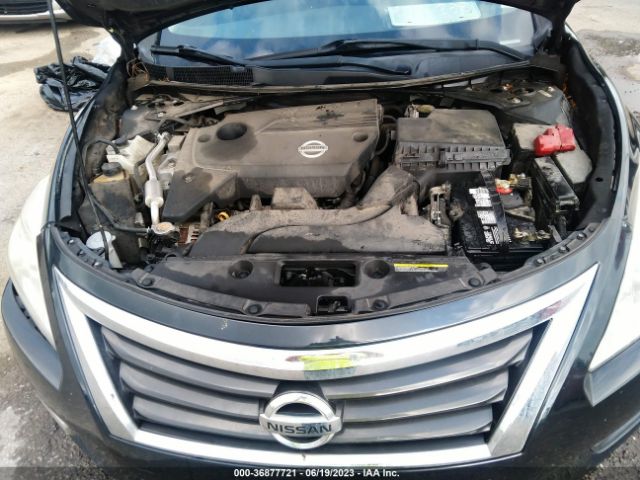 Photo 9 VIN: 1N4AL3AP9EN255125 - NISSAN ALTIMA 