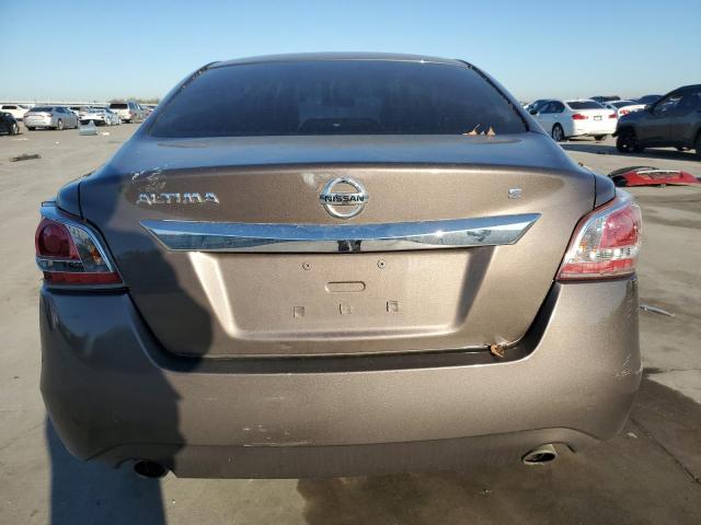 Photo 5 VIN: 1N4AL3AP9EN256856 - NISSAN ALTIMA 