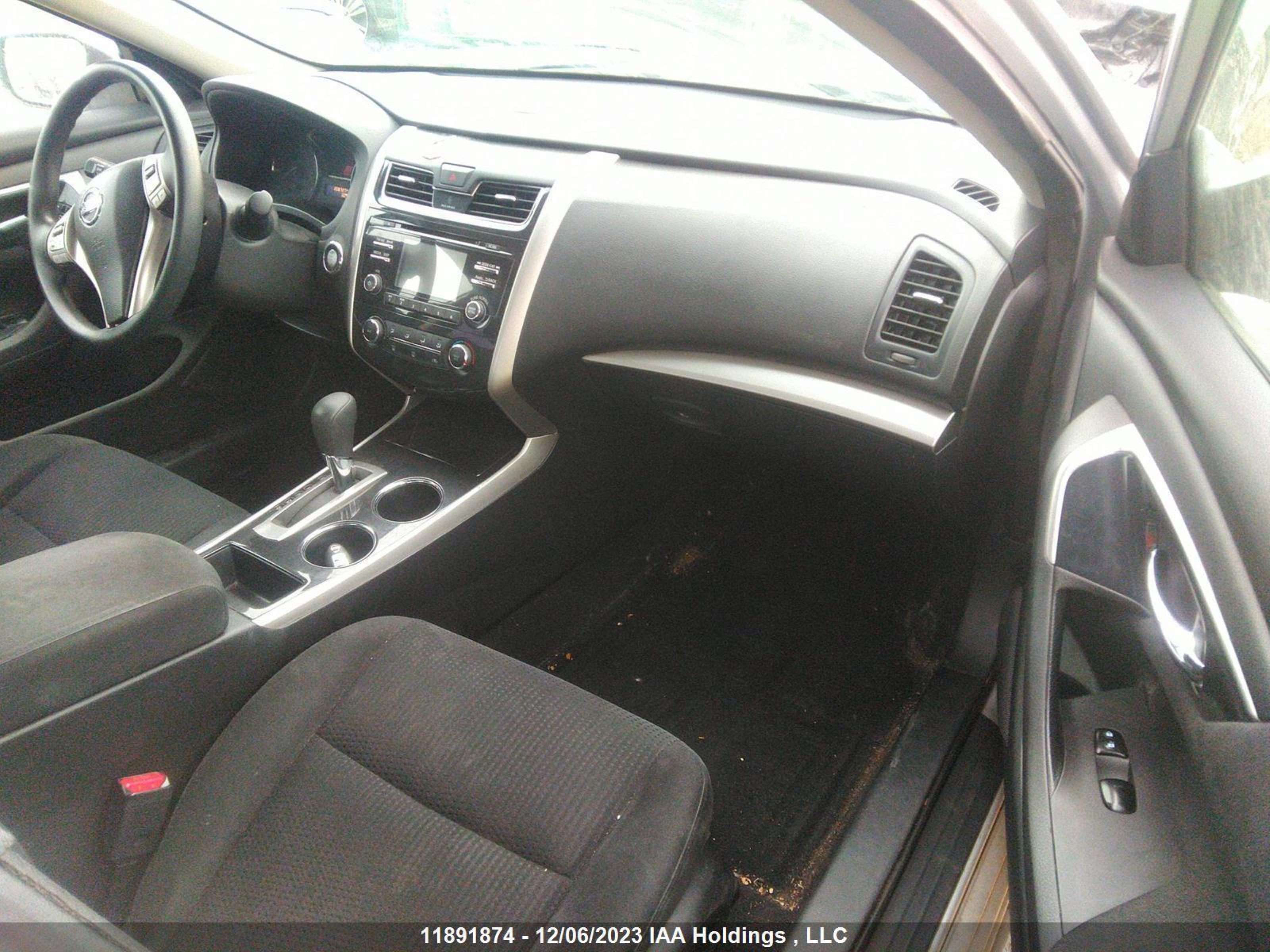 Photo 4 VIN: 1N4AL3AP9EN257201 - NISSAN ALTIMA 