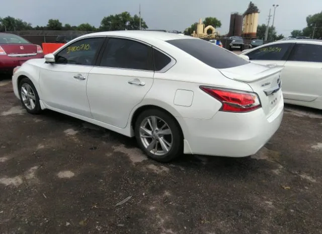 Photo 2 VIN: 1N4AL3AP9EN260812 - NISSAN ALTIMA 