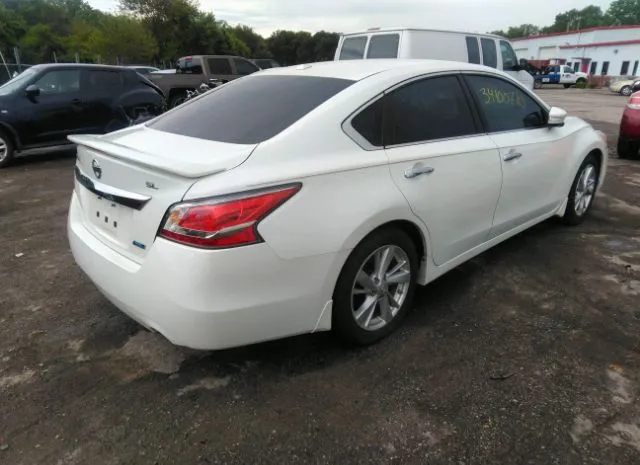 Photo 3 VIN: 1N4AL3AP9EN260812 - NISSAN ALTIMA 