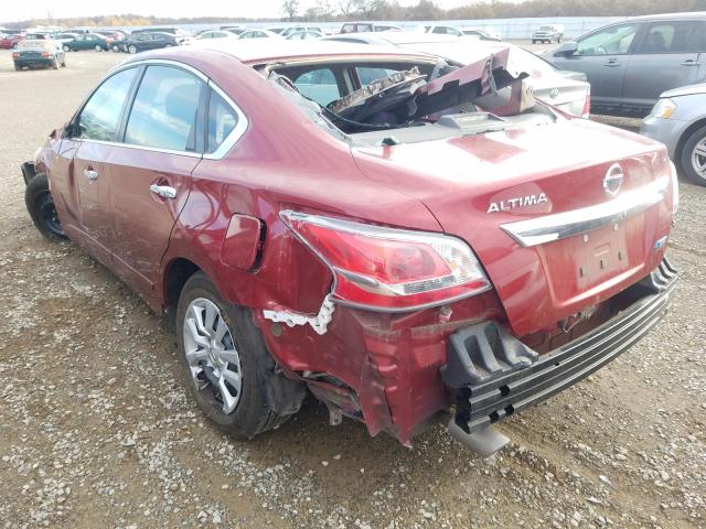 Photo 2 VIN: 1N4AL3AP9EN261801 - NISSAN ALTIMA 2.5 