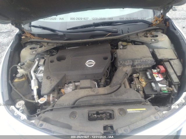 Photo 9 VIN: 1N4AL3AP9EN330051 - NISSAN ALTIMA 