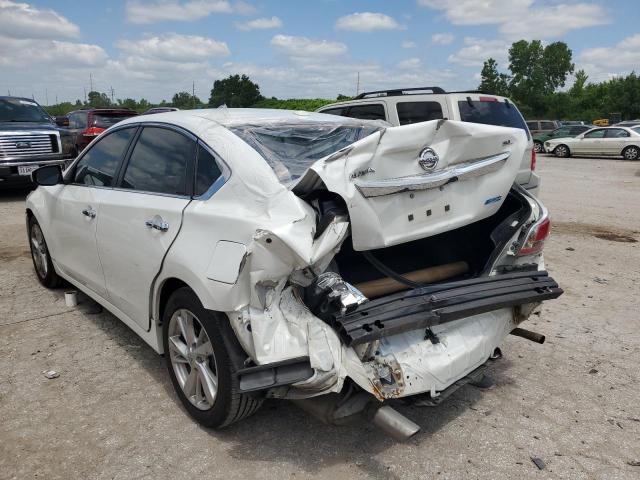 Photo 1 VIN: 1N4AL3AP9EN330390 - NISSAN ALTIMA 2.5 