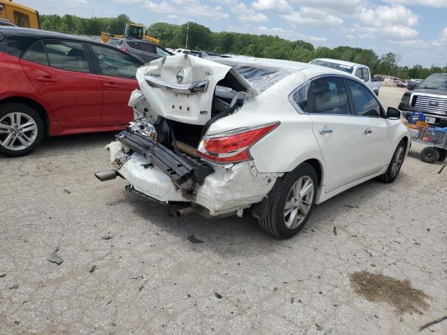 Photo 2 VIN: 1N4AL3AP9EN330390 - NISSAN ALTIMA 2.5 