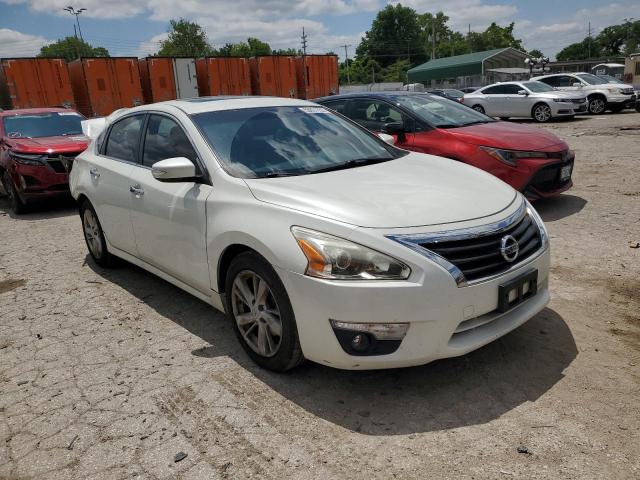 Photo 3 VIN: 1N4AL3AP9EN330390 - NISSAN ALTIMA 2.5 