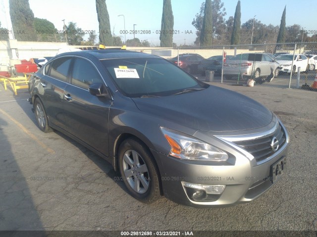 Photo 0 VIN: 1N4AL3AP9EN330874 - NISSAN ALTIMA 