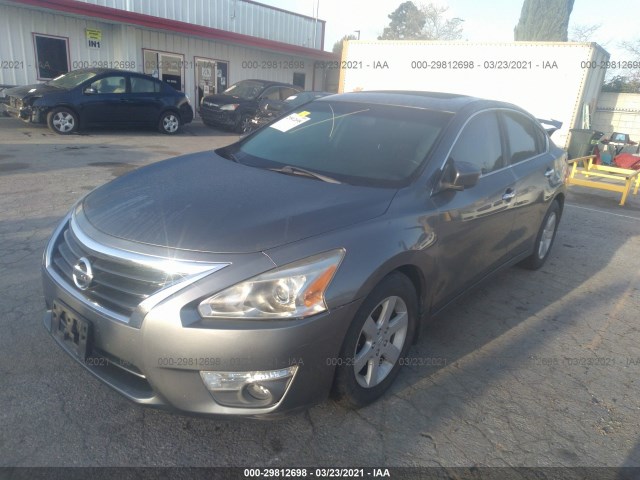 Photo 1 VIN: 1N4AL3AP9EN330874 - NISSAN ALTIMA 