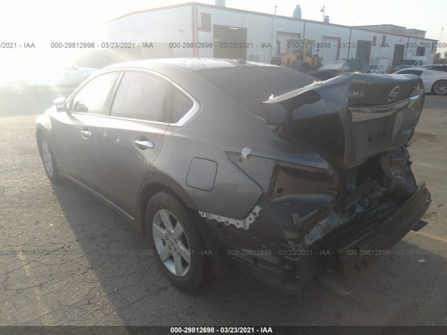 Photo 2 VIN: 1N4AL3AP9EN330874 - NISSAN ALTIMA 