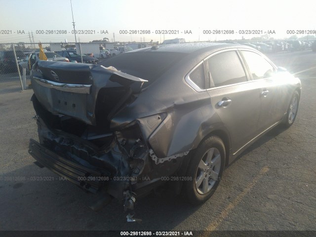 Photo 3 VIN: 1N4AL3AP9EN330874 - NISSAN ALTIMA 