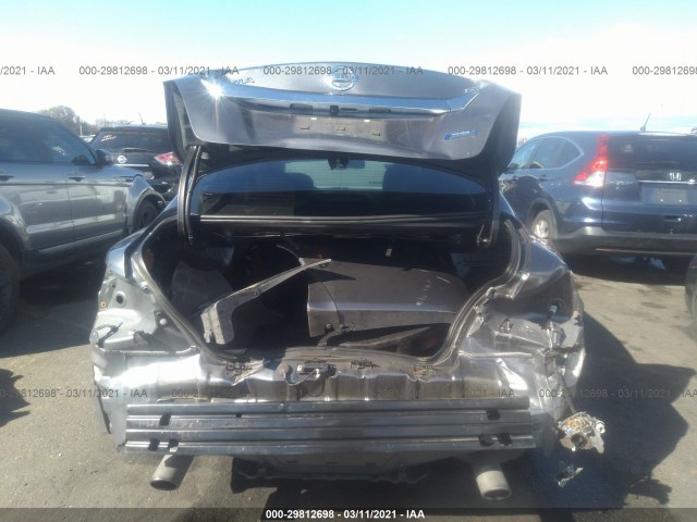 Photo 5 VIN: 1N4AL3AP9EN330874 - NISSAN ALTIMA 