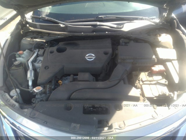 Photo 9 VIN: 1N4AL3AP9EN330874 - NISSAN ALTIMA 