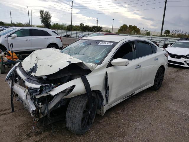 Photo 1 VIN: 1N4AL3AP9EN331040 - NISSAN ALTIMA 2.5 