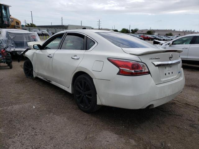 Photo 2 VIN: 1N4AL3AP9EN331040 - NISSAN ALTIMA 2.5 