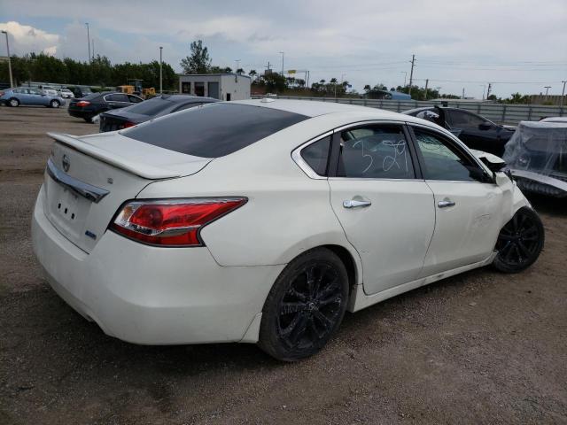 Photo 3 VIN: 1N4AL3AP9EN331040 - NISSAN ALTIMA 2.5 