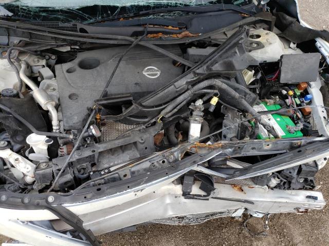 Photo 6 VIN: 1N4AL3AP9EN331040 - NISSAN ALTIMA 2.5 