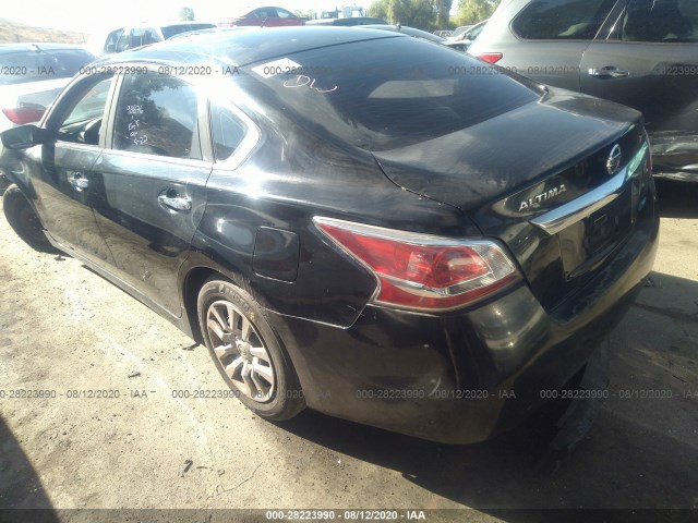 Photo 2 VIN: 1N4AL3AP9EN331152 - NISSAN ALTIMA 