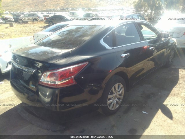 Photo 3 VIN: 1N4AL3AP9EN331152 - NISSAN ALTIMA 