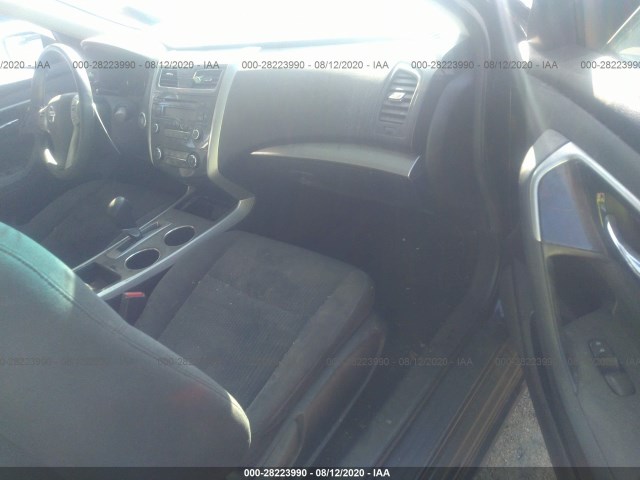 Photo 4 VIN: 1N4AL3AP9EN331152 - NISSAN ALTIMA 