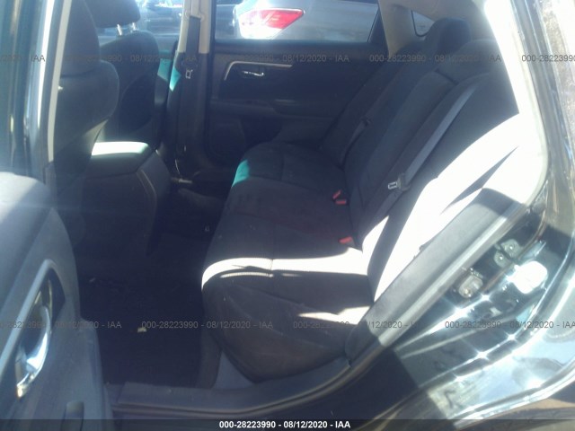 Photo 7 VIN: 1N4AL3AP9EN331152 - NISSAN ALTIMA 