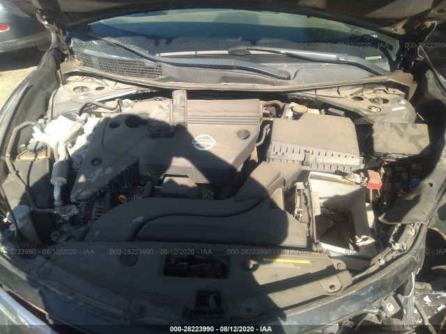 Photo 9 VIN: 1N4AL3AP9EN331152 - NISSAN ALTIMA 