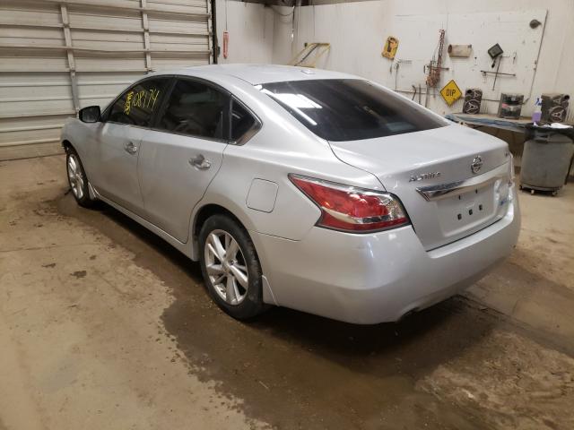 Photo 2 VIN: 1N4AL3AP9EN331555 - NISSAN ALTIMA 2.5 