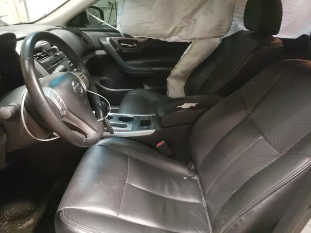 Photo 4 VIN: 1N4AL3AP9EN331555 - NISSAN ALTIMA 2.5 