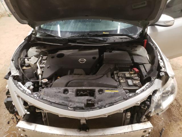 Photo 6 VIN: 1N4AL3AP9EN331555 - NISSAN ALTIMA 2.5 