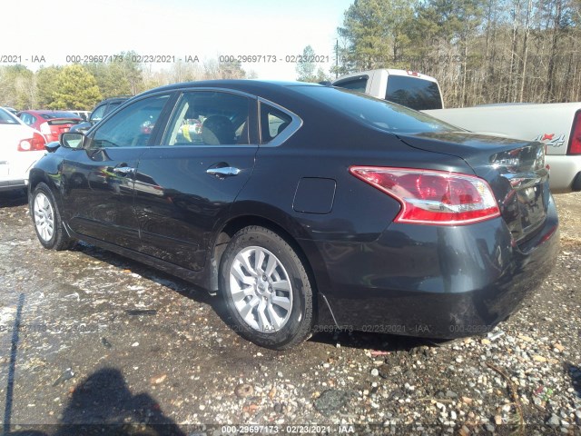 Photo 2 VIN: 1N4AL3AP9EN332205 - NISSAN ALTIMA 