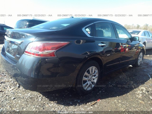 Photo 3 VIN: 1N4AL3AP9EN332205 - NISSAN ALTIMA 