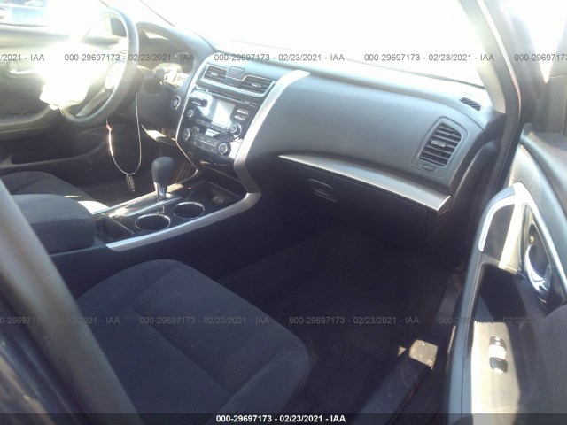 Photo 4 VIN: 1N4AL3AP9EN332205 - NISSAN ALTIMA 