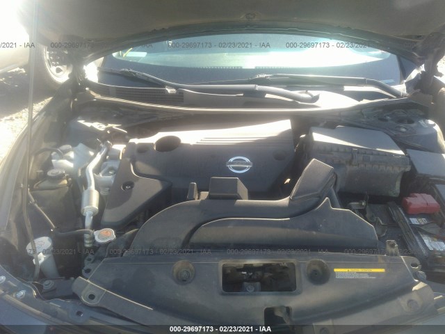 Photo 9 VIN: 1N4AL3AP9EN332205 - NISSAN ALTIMA 