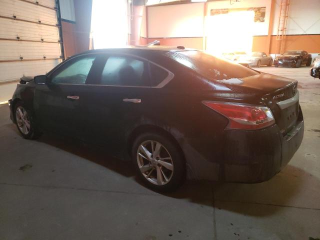 Photo 1 VIN: 1N4AL3AP9EN332303 - NISSAN ALTIMA 2.5 