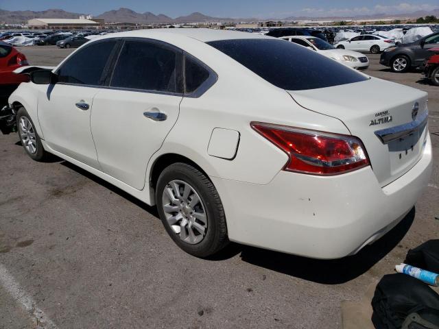 Photo 1 VIN: 1N4AL3AP9EN334889 - NISSAN ALTIMA 2.5 