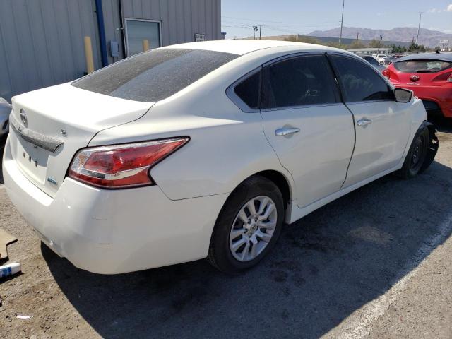 Photo 2 VIN: 1N4AL3AP9EN334889 - NISSAN ALTIMA 2.5 