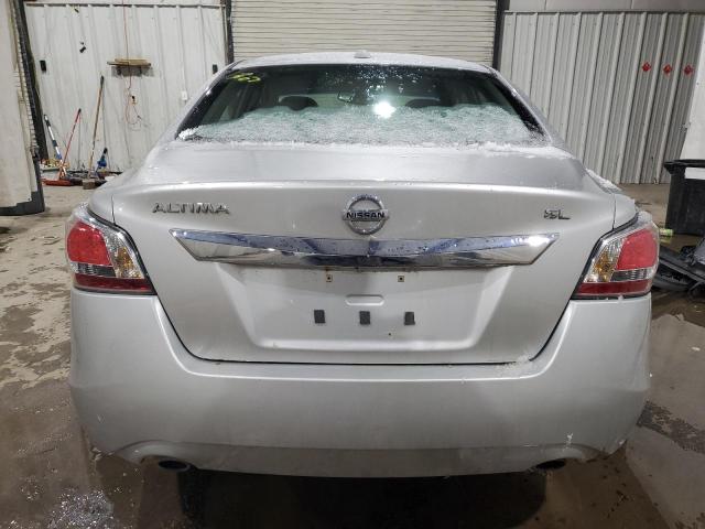 Photo 5 VIN: 1N4AL3AP9EN334911 - NISSAN ALTIMA 