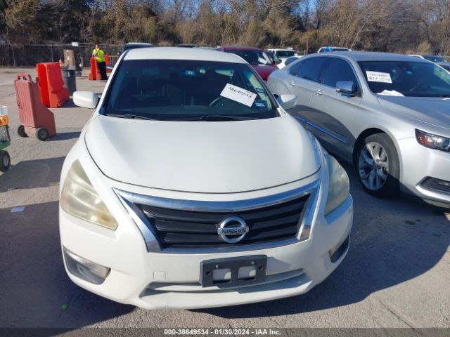 Photo 5 VIN: 1N4AL3AP9EN335296 - NISSAN ALTIMA 