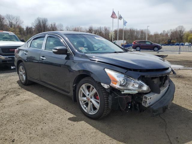 Photo 3 VIN: 1N4AL3AP9EN335993 - NISSAN ALTIMA 