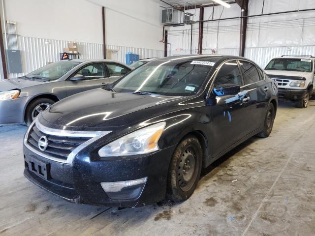 Photo 1 VIN: 1N4AL3AP9EN337792 - NISSAN ALTIMA 2.5 